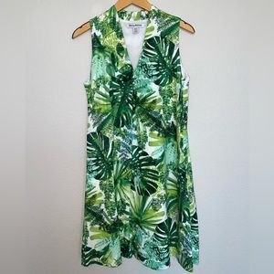 Tommy Bahama Linen Dress